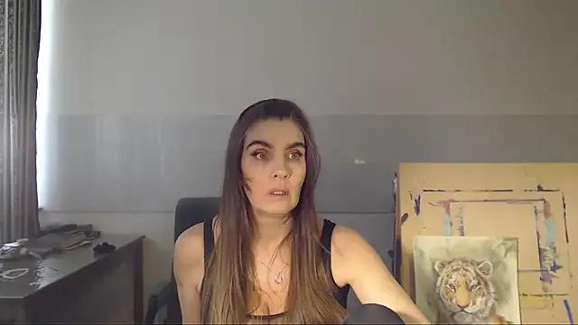 NoNudeElie from StripChat