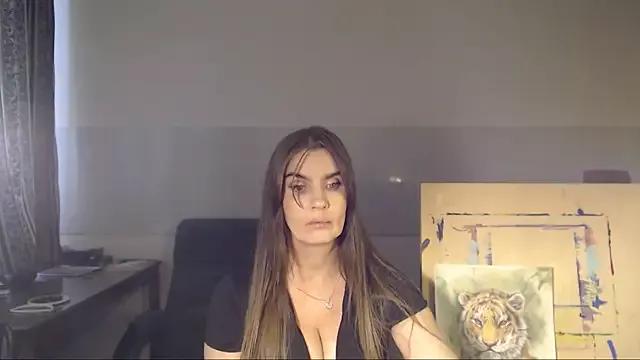 NoNudeElie from StripChat