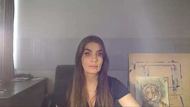 NoNudeElie from StripChat