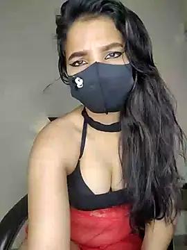 Noor-Bold from StripChat