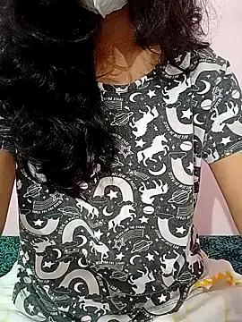 NoorAuraX from StripChat is Freechat