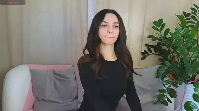 NoraEsther from StripChat is Freechat