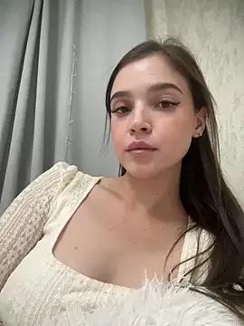 NoraGartner from StripChat is Freechat