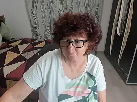 Photos of NoraJohnson6 from StripChat is Freechat