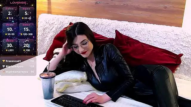 Photos of NoraJoice from StripChat is Freechat