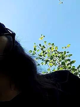Notforyougirl from StripChat is Freechat