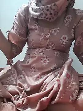 Notty_cherry from StripChat