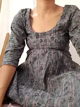 Notty_cherry from StripChat is Freechat