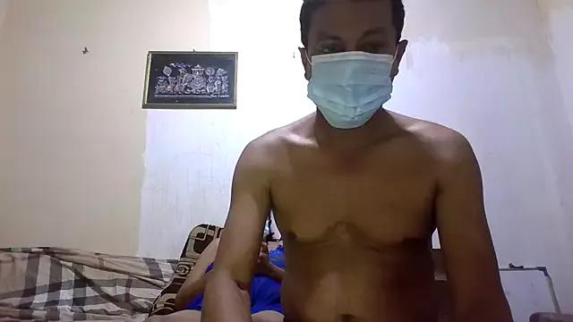 Photos of notywasu from StripChat is Group