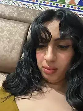 Photos of Noura69 from StripChat is Private