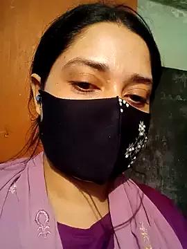 Nova_Akter07 from StripChat is Freechat