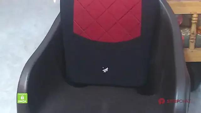 Novapol from StripChat is Freechat