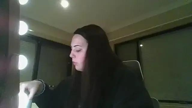nsfwsophii from StripChat is Freechat