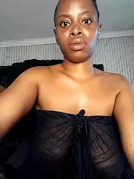 Photos of NUBIANZANELE from StripChat is Freechat