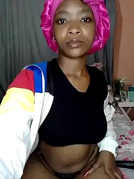 NunuBerry16 from StripChat