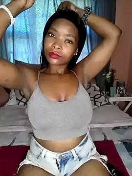 NunuBerry16 from StripChat