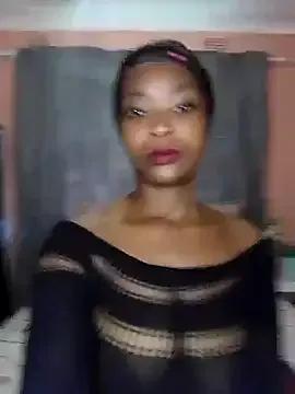 NunuBerry16 from StripChat