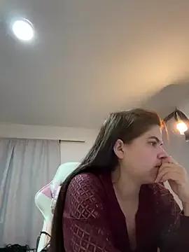 nurse_becky from StripChat is Freechat
