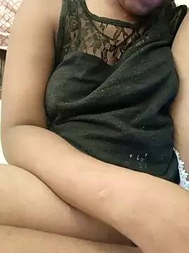 Nusrat_7 from StripChat is Freechat