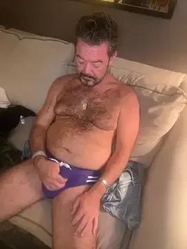 NYCLeatherBoi webcams show profile image 