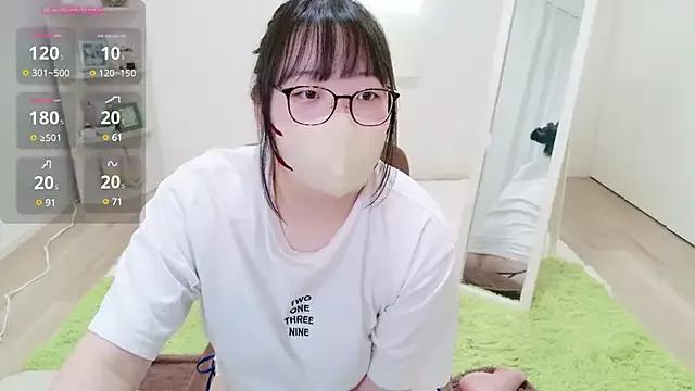 Photos of o-Aya-o from StripChat is Freechat