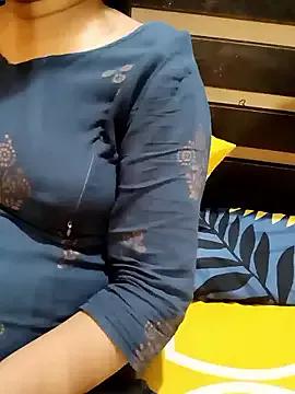 O_My_GoodnesS from StripChat is Freechat