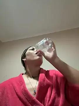 obedient_whore_messy from StripChat is Freechat