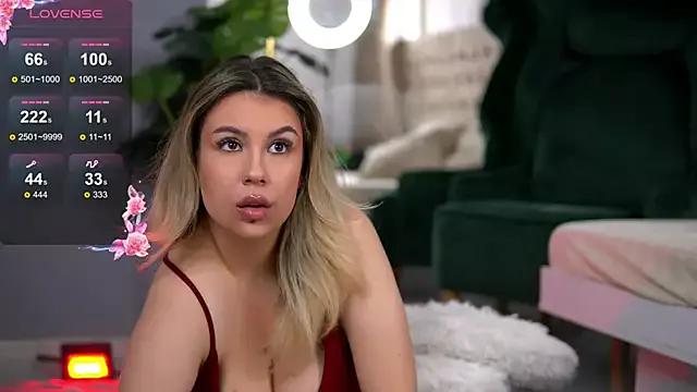 ObsidianLipss webcams show profile image 