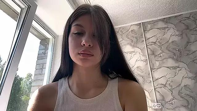 obsidiantreasure from StripChat is Freechat
