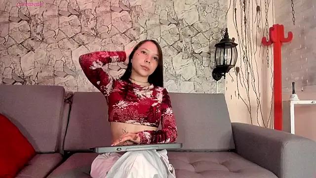 OceanBlue_Lee webcams show profile image 