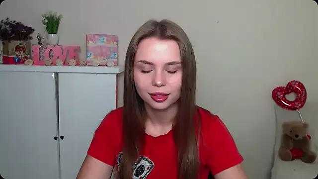 OceanicDawn from StripChat is Freechat
