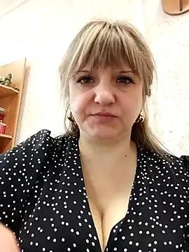 Office_Albertina from StripChat