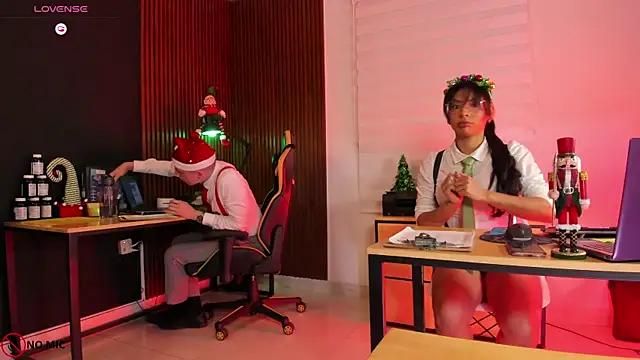 Office_Naughty_Girl from StripChat