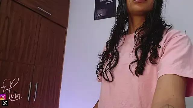 officiallily from StripChat is Freechat