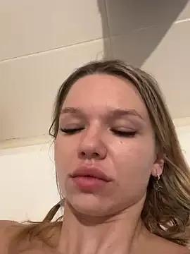 Oh_Anna from StripChat is Freechat