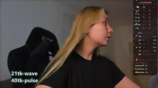 Oh_lovelyeva webcams show profile image 