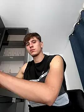 oliver_Lz from StripChat is Freechat