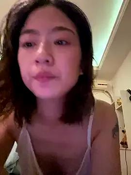Olivia-l from StripChat is Freechat