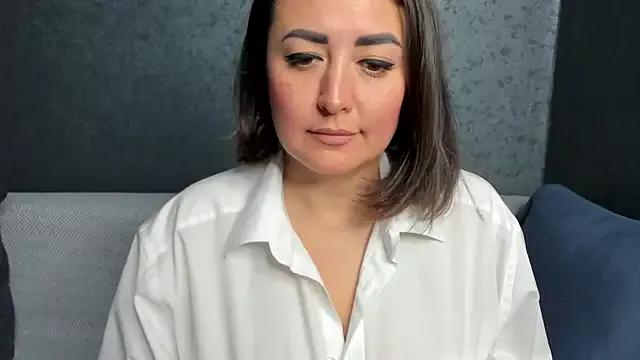 Olivia_Buckby from StripChat is Freechat