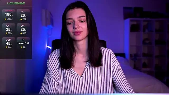 olivia_jeas from StripChat is Freechat