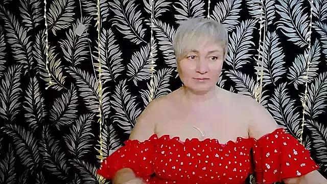 Olivia_playful from StripChat is Freechat
