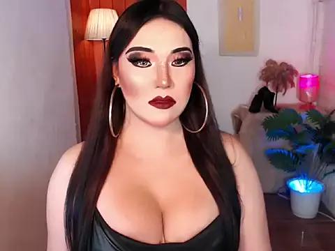 OLiviaGraceHilton from StripChat is Freechat