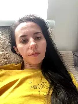 OliviyaLove from StripChat is Freechat