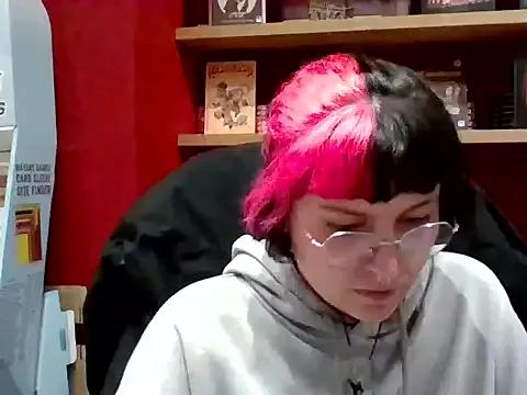 Omedeto_Akira from StripChat is Freechat