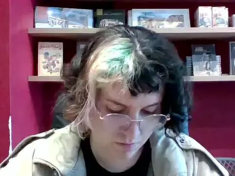Omedeto_Akira from StripChat is Freechat