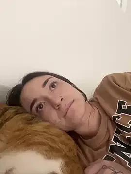 Online_Loverr from StripChat is Freechat