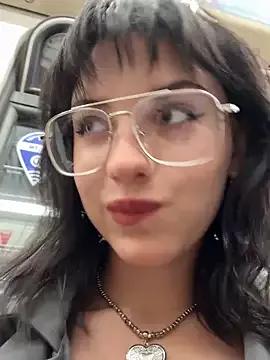 Only_April from StripChat is Freechat