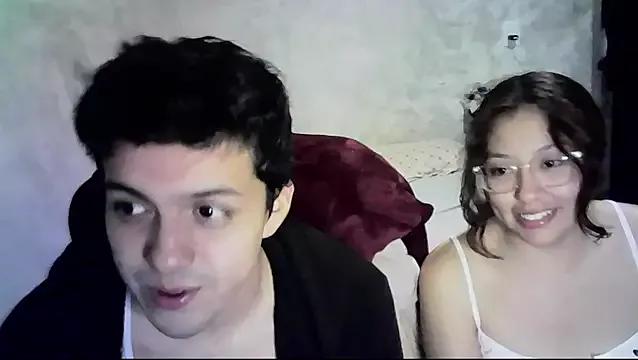 OnlyGrace from StripChat is Freechat