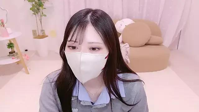 Oo_IORI from StripChat is Freechat