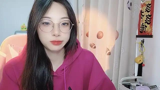 ooo___mimi from StripChat